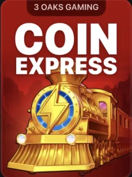 Spelautomaten Coin Express hos Reviant