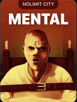 Spelautomaten Mental hos Reviant